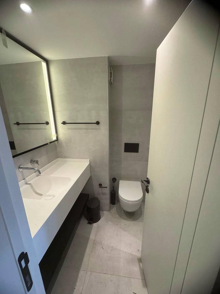 Lavabo açma ustası acil servis