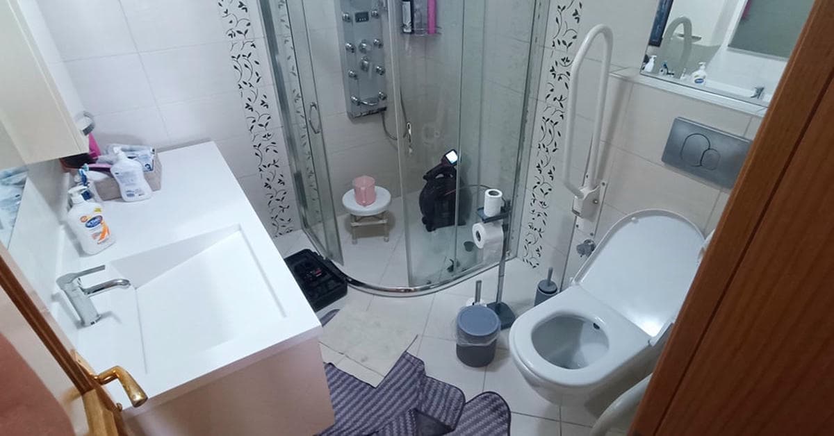 Lavabo tuvalet gider açma
