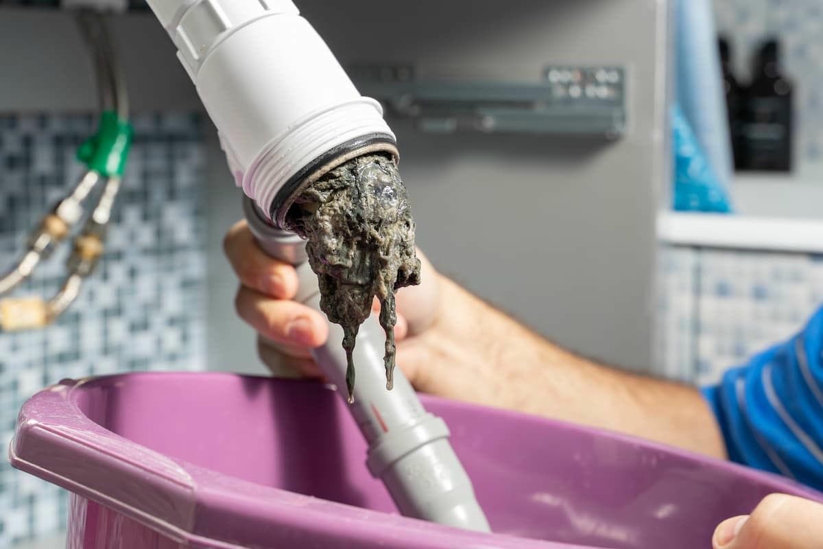 Tıkalı gider açma hizmetinde gizlilik ve servis kayıtları