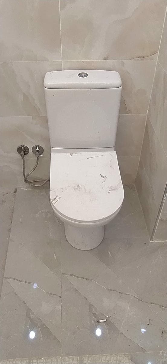 Tuvalet gider açma kalite politikası