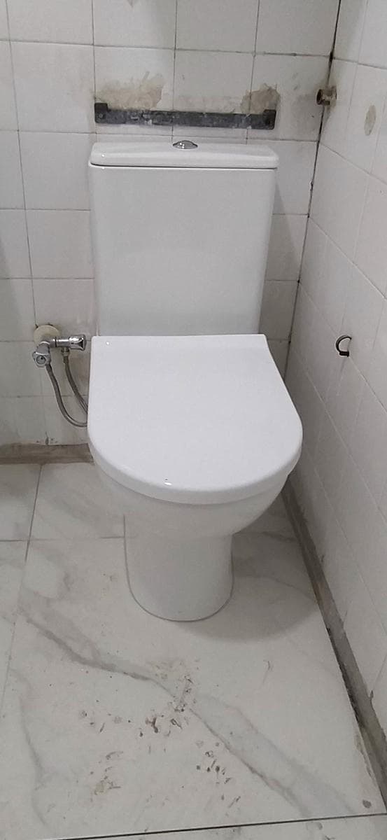 Gider hattı servis çalışması