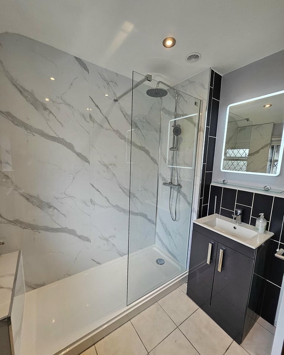 Banyo tuvalet tesisatçı servis süreci