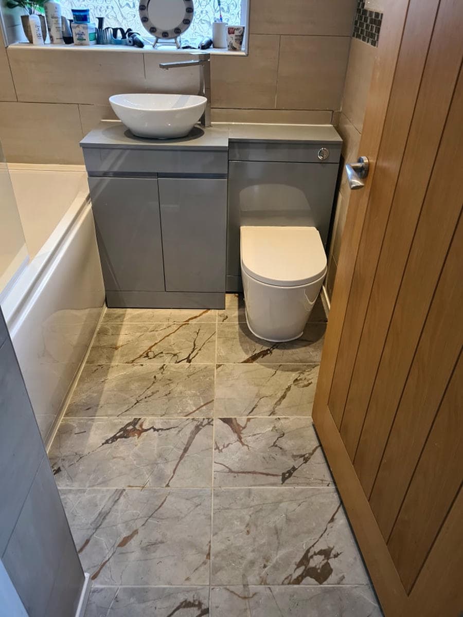Tuvalet lavabo gider açma kayıt gizliliği